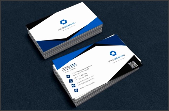 free business card