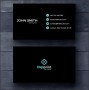5  Business Card Template Photoshop
