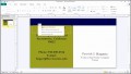 9  Business Card Template Powerpoint