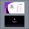7  Business Card Template Word 2010