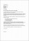 7  Business Cover Letter Template