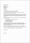 7  Business Cover Letter Template