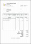 8  Business Invoice Template