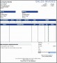 9  Business Invoice Templates