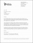 9  Business Letterhead Template