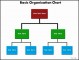 10  Business organizational Chart