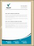 8  Business Paper Template