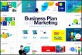 6  Business Plan Presentation Template