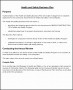 8  Business Plan Template Free Word