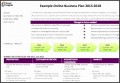 10  Business Plan Templates
