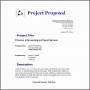 9  Business Template format