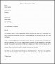 9  Business Template Letters