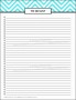 6  Business to Do List Template