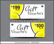 7  Business Voucher Template