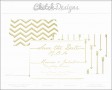 10  Calligraphy Paper Template