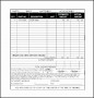 9  Car Repair Invoice Template