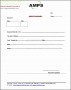 6  Cash Payment Receipt Template Free