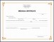 10  Certificate Sample format