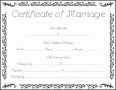 7  Certificate Template for Word