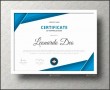 7  Certificate Templates Word