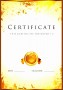 5  Certificates Template