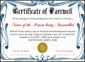 9  Certificates Templates