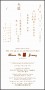 5  Chinese Wedding Card Wording Template