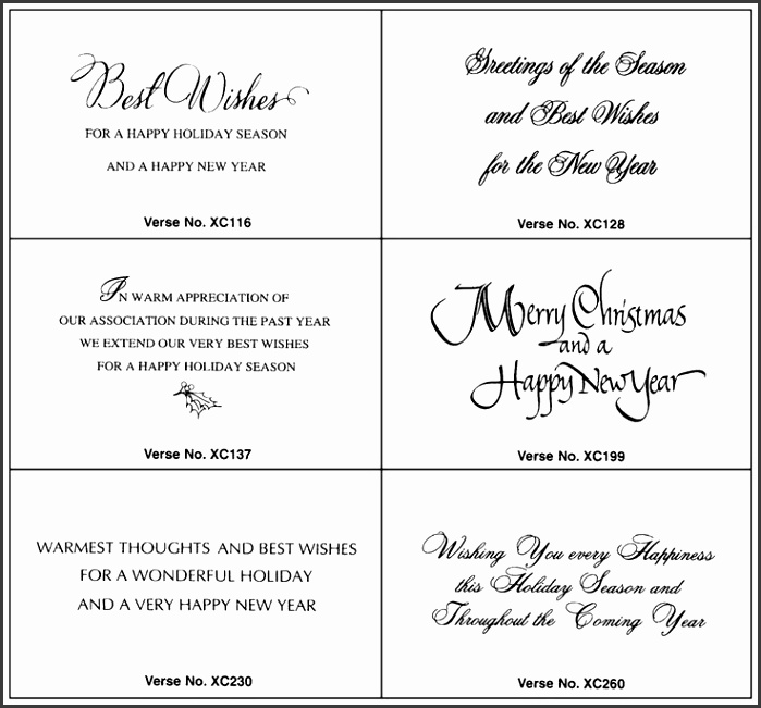Holiday Greeting Card Text 65 Best Card Sayings Christmas Pinterest Christmas Templates
