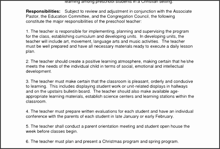 How To Write Resume For Teaching Job Sample Teacher Applicant Position Inside Format Magnificent A 960