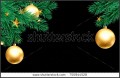 6  Christmas Card Background Templates