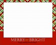 8  Christmas Card Templates