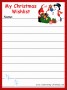 10  Christmas Gift Template