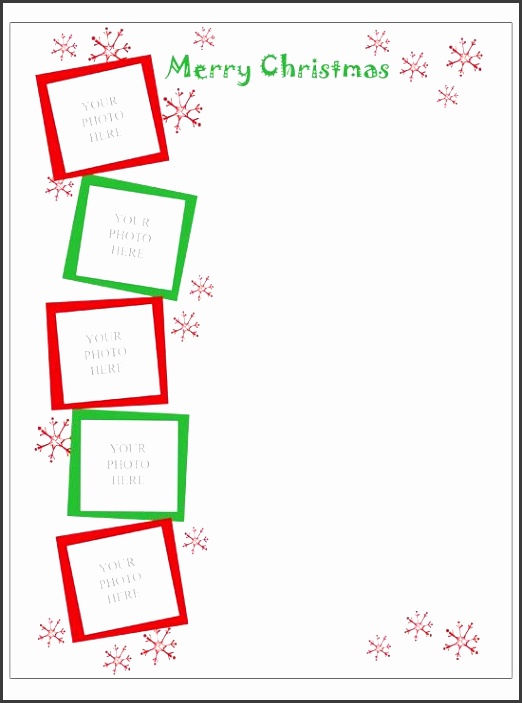 15 Christmas Paper Templates Free Word Pdf Jpeg Format Free Printable Christmas Letter Templates Free Printable Christmas Letter Templates