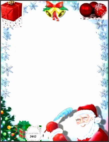Free Letter Santa Claus Christmas Letter Template Free Download Free Santa Claus Letter Templates Free Santa