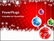 10  Christmas ornament Powerpoint Templates