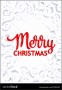 9  Christmas Paper Template