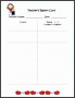 10  Class List Templates for Teachers