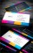 7  Classy Business Card Template