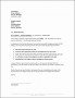 5  Collections Letter Template