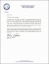 10  Community Service Letter Template