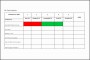 6  Competitive Analysis Template Excel