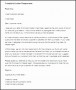 10  Complaints Letter Template