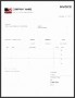 5  Construction Invoice Templates