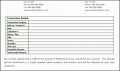 10  Consulting Invoice Template Word