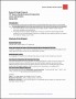 7  Consulting Project Proposal Template