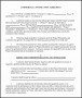9  Contract Agreement Template Word