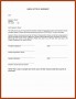 5  Contract Letter Template