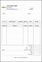 7  Copy Of Invoice Template