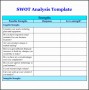 10  Cost Analysis Template Free