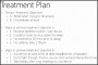 7  Counseling Treatment Plan Template